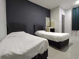 Hotel O Marina World