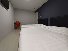 Hotel O Marina World