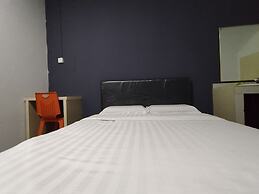 Hotel O Marina World