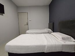 Hotel O Marina World