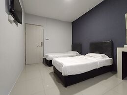 Hotel O Marina World