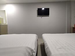 Hotel O Marina World