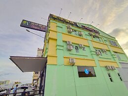 Hotel O Marina World