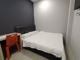 Hotel O Marina World
