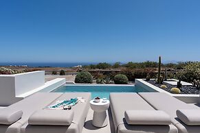 Lilium Homes