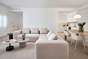 Lilium Homes
