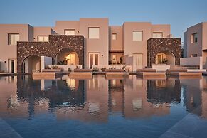 Lilium Homes