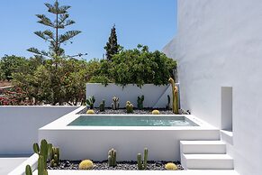 Lilium Homes