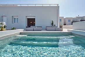 Lilium Homes