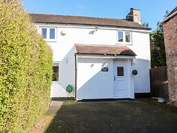 Blackbird Cottage