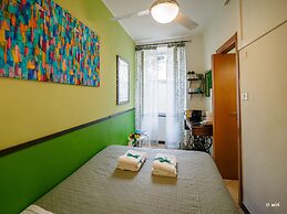 Carmelina Tiny Village Room
