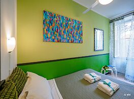 Carmelina Tiny Village Room