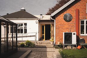 Två Systrar B&B