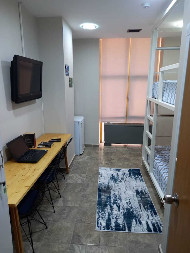IDA Istanbul