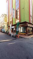 IDA Istanbul