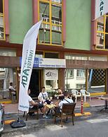 IDA Istanbul