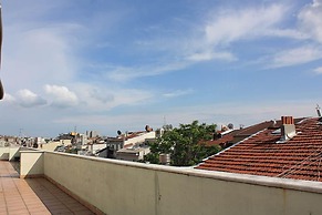 IDA Istanbul