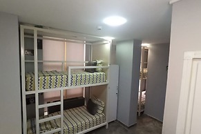 IDA Istanbul