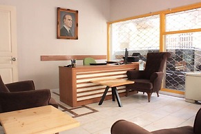 IDA Istanbul