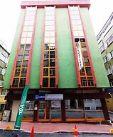 IDA Istanbul