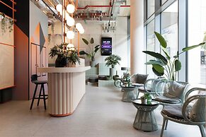 BaseCamp Hotel Dortmund