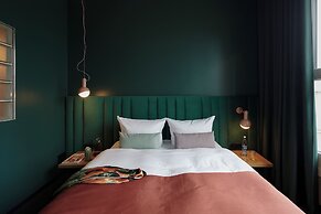 BaseCamp Hotel Dortmund