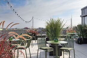 BaseCamp Hotel Dortmund