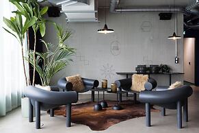 BaseCamp Hotel Dortmund