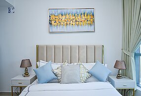 TMS - Charming 1Bed in Dubai Marina