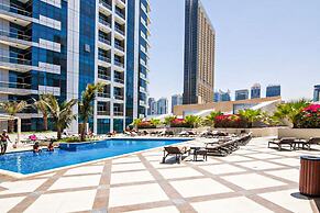 TMS - Charming 1Bed in Dubai Marina