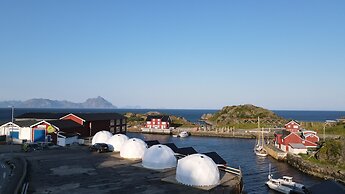 Enjoy Lofoten Glamping