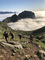 Enjoy Lofoten Glamping