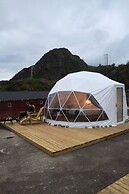 Enjoy Lofoten Glamping