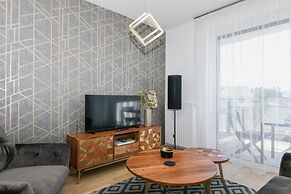 Elisabeth Downtown Apartments by FirstHost