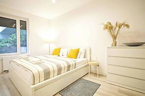 Elisabeth Downtown Apartments by FirstHost
