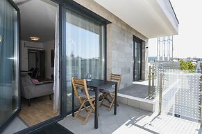 Elisabeth Downtown Apartments by FirstHost