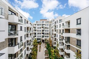 Elisabeth Downtown Apartments by FirstHost