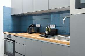 Elisabeth Downtown Apartments by FirstHost