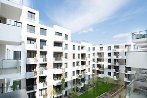 Elisabeth Downtown Apartments by FirstHost