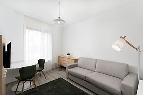 Elisabeth Downtown Apartments by FirstHost