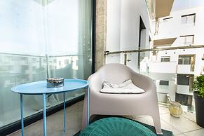 Elisabeth Downtown Apartments by FirstHost