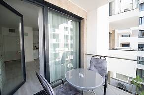 Elisabeth Downtown Apartments by FirstHost