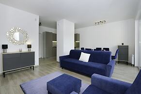 Elisabeth Downtown Apartments by FirstHost