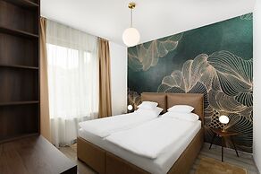 Elisabeth Downtown Apartments by FirstHost