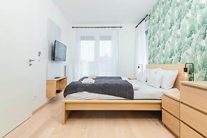 Elisabeth Downtown Apartments by FirstHost