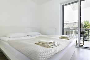 Elisabeth Downtown Apartments by FirstHost