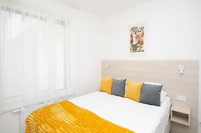 Elisabeth Downtown Apartments by FirstHost