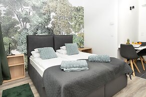 Elisabeth Downtown Apartments by FirstHost