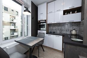 Elisabeth Downtown Apartments by FirstHost