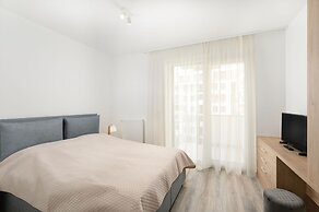 Elisabeth Downtown Apartments by FirstHost